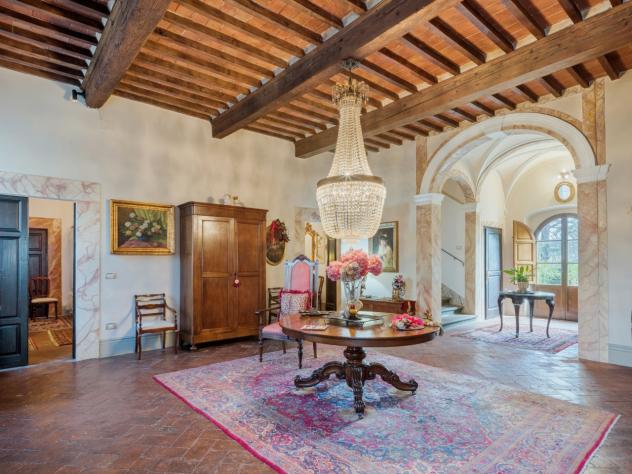 Villa in vendita a Santa Maria a Monte - Foto 8