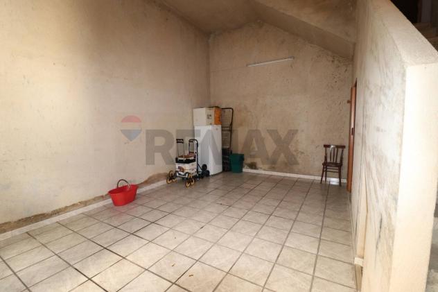 Porzione di casa in vendita a Scicli, Centro - Foto 11