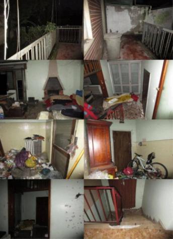 Immobile in asta di 142 m² con più di 5 locali e box auto in vendita a Siziano - Foto 3