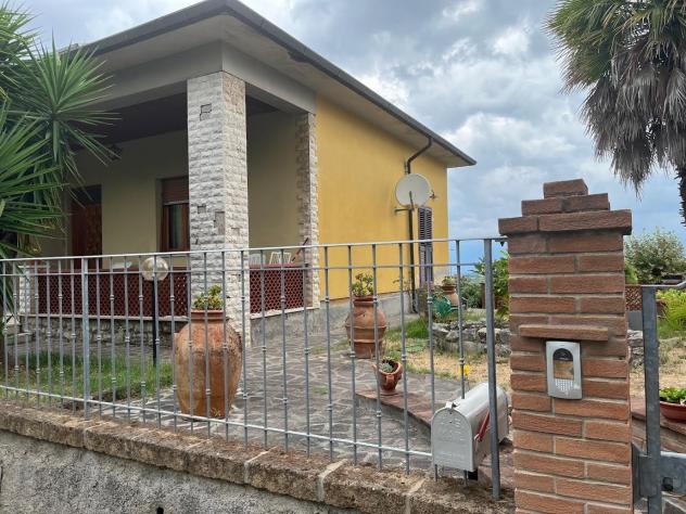 Casa singola in vendita a Soiana - Terricciola 150 mq Rif: 1338885