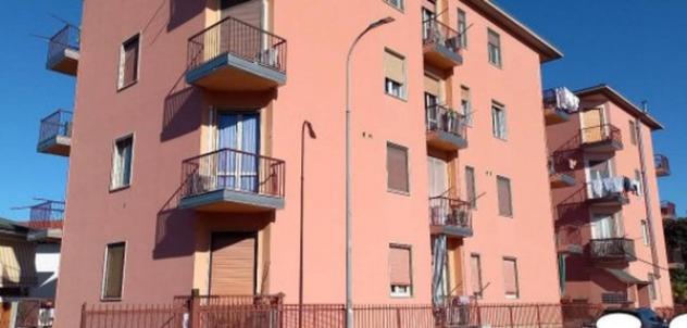 Immobile in asta di 88 m² in vendita a Vigevano - Foto 9