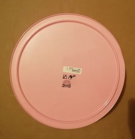 Porta Torte Ikea - Foto 2