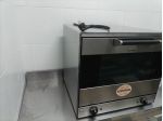 Forno Professionale Ventilato