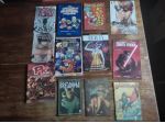 Albi Panini Free Comic Book Day 2017
