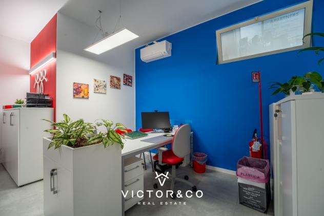 Ufficio in affitto a Novara - Foto 9