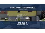 Immobile in asta di 136 m² in vendita a Pavullo nel Frignano
