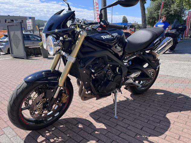 Triumph Street Triple 675 - Foto 9