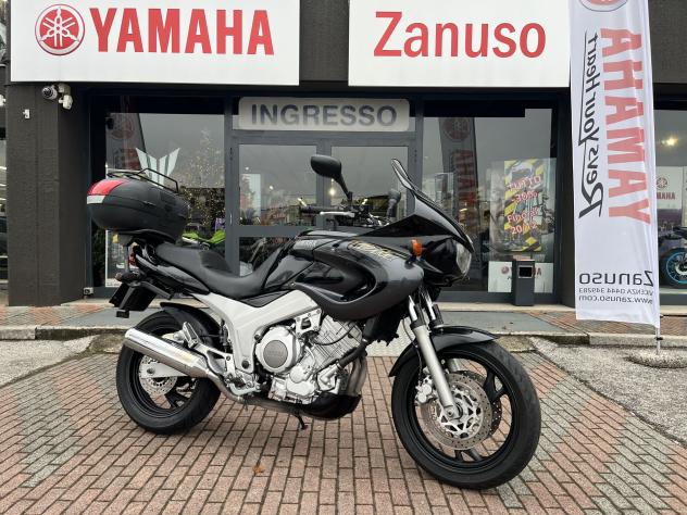 Yamaha TDM 850 null
