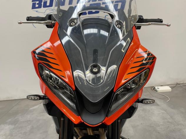 Triumph Tiger Sport 660 null - Foto 10