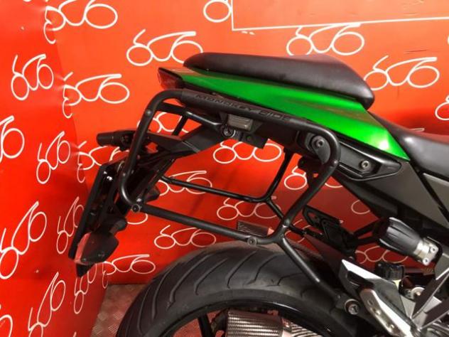 KAWASAKI Z 1000 SX . rif. 22341053 - Foto 5