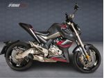 ZONTES 125 U - rif. 23750764
