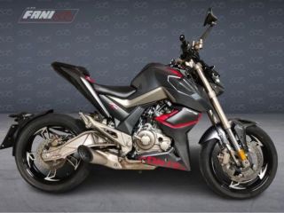 ZONTES 125 U - rif. 23750764