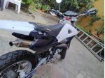 Vendo moto enduro 125