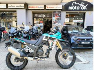 KOVE 800 X RALLY rif. 22486158