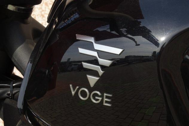 Voge Trofeo 300 AC - Foto 3