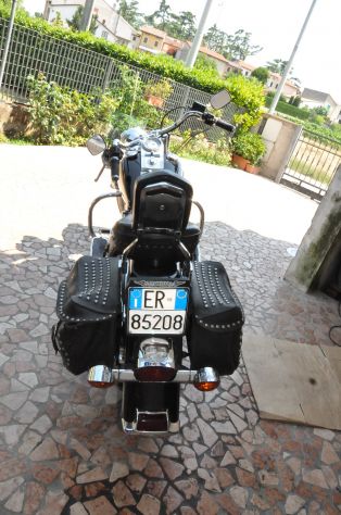 Harley davidson softair Hermitage 1340 - Foto 5