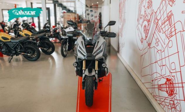 HONDA X-ADV 750 XADV 750 rif. 24105479 - Foto 3