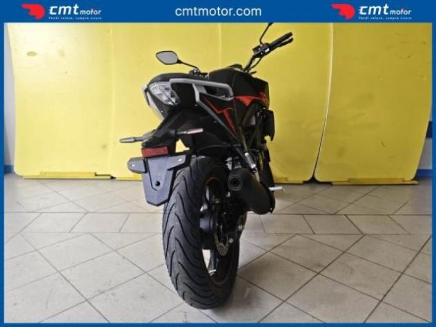 SWM Hoku 125 Garantita e Finanziabile rif. 24170042 - Foto 4