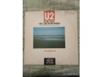 U2 "Hot lunch for Gloria 1983 -vinile