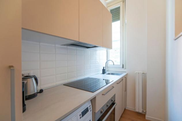 Appartamento di 60 m² con 2 locali in affitto a Milano - Foto 11