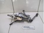 6Q0419250 PIANTONE STERZO VOLKSWAGEN POLO 1.2 B 51KW 5M 5P (2009) RICAMBIO USATO