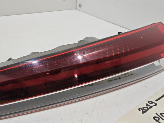 STOP POSTERIORE DESTRO PORTELLONE RENAULT Captur Serie 265501234R (19) - Foto 8