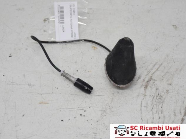 Supporto Antenna Lancia Y 51723587 - 23453