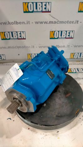 Pompa Rexroth ALA10VO100DFLR31R-VSC12K24 - Foto 4