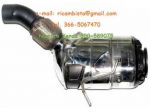 Filtro antiparticolato BMW E91 motore 306D5 codice ricambio 18308508523