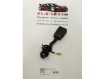 AGGANCIO CINTURA DI SICUREZZA ANT SX MERCEDES Classe E Berlina W211 2118602 &hellip;