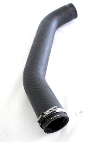 05510034AA MANICOTTO ALTAPRESSIONE INTERCOOLER CHRYSLER VOYAGER 2.8 D 110KW AUT 5P (2004) RICAMBIO USATO - Foto 2