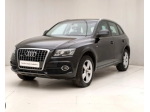 MUSATA COMPLETA ANTERIORE FRONTALE AUDI Q5