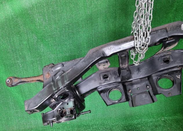 ASSALE POSTERIORE VOLVO V40 Cross Country 31360772 D 4162 T Diesel 1600 (12) - Foto 6