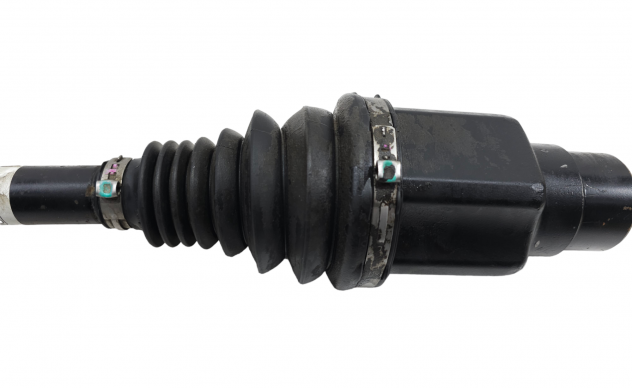 SEMIASSE ANTERIORE DESTRO FORD Ranger (TKE) EB3G-3A427-BB (11) - Foto 8