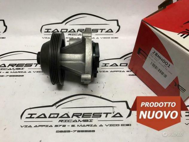 Pompa Acqua Mahindra Goa 2.2 D 16v 0304EM0050N - Foto 3
