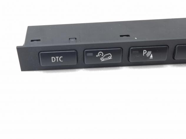PULSANTIERA SENSORE DI PARCHEGGIO BMW X3 1° Serie 61313427955 M47 D20 (204D4) Diesel 2000 (0410) - Foto 6