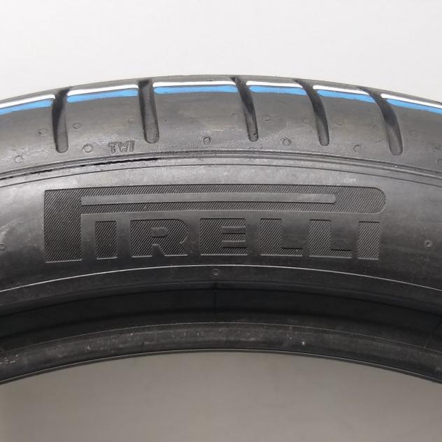 2 GOMME 255 40 21 PIRELLI A73458 - Foto 4