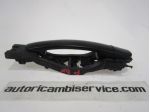 3B0837205G MANIGLIA ESTERNA PORTA POSTERIORE DESTRA SKODA FABIA 1.2 B 47KW  &hellip;