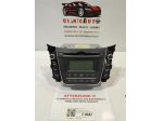 AUTORADIO HYUNDAI i30 Serie 96170-A6210GU D4FB (0711)