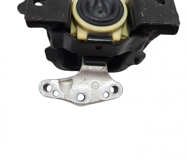 SUPPORTO MOTORE PEUGEOT 2008 1° Serie 9683181180 Diesel 1600 (13) - Foto 9