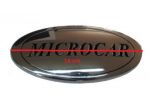 1006319 LOGO STEMMA CALANDRA MICROCAR M.GO M8