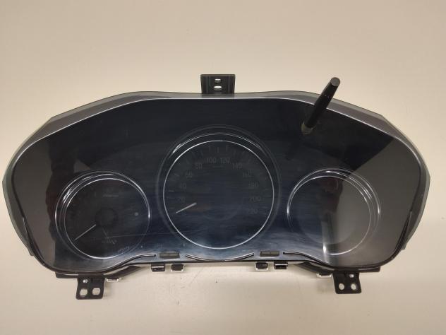 QUADRO STRUMENTI HONDA HR-V Serie 78100T8MG11 (1418) - Foto 3