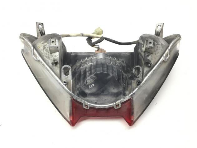YAMAHA T-MAX XP 500 FARO FANALE FRECCE POSTERIORE 2008 SJ061 - Foto 4