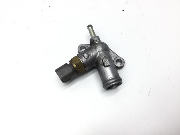 HONDA SILVER WING 400 COPERCHIO E SENSORE TEMPERATURA ACQUA 2006