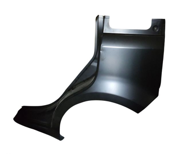 Parafango posteriore sinistro panda 2003 leggermente ammaccato cl0953680163