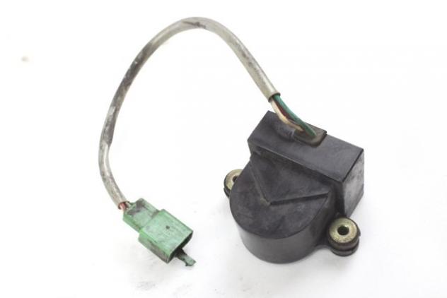 HONDA GL 1500 SE GOLD WING 35160MAF023 SENSORE DI CADUTA 91 - 02 FALL ANGLE SENSOR - Foto 2