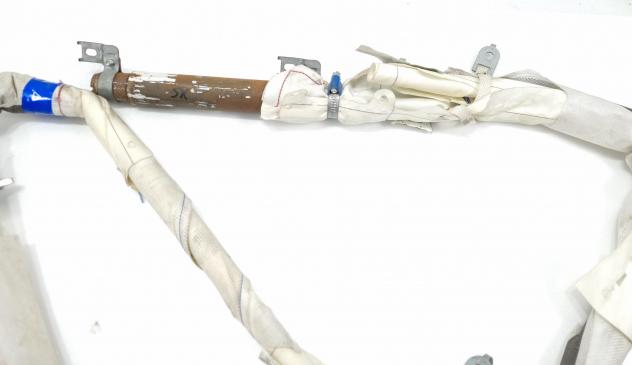 AIRBAG A TENDINA LATO SINISTRO AUDI A5 Berlina Serie (8T3) 8T0880741A (07) - Foto 4