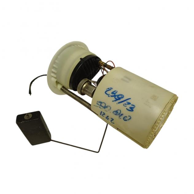 POMPA CARBURANTE FIAT 500 Serie 52057721 169A4000 Bifuel/Gas 1242 (0714) - Foto 6
