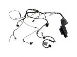 CABLAGGIO PORTA ANTERIORE DESTRA BMW X3 2° Serie 9243655 (10)