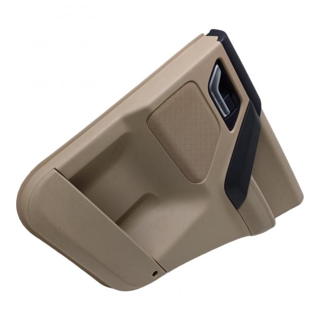 PANNELLO INTERNO PORTIERA POST DX LAND ROVER Freelander 3° Serie LR002388 224DT (0611) - Foto 2